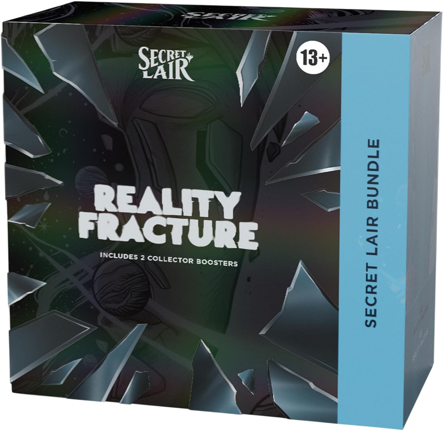 Magic: The Gathering Reality Fracture Secret Lair Bundle - EN
