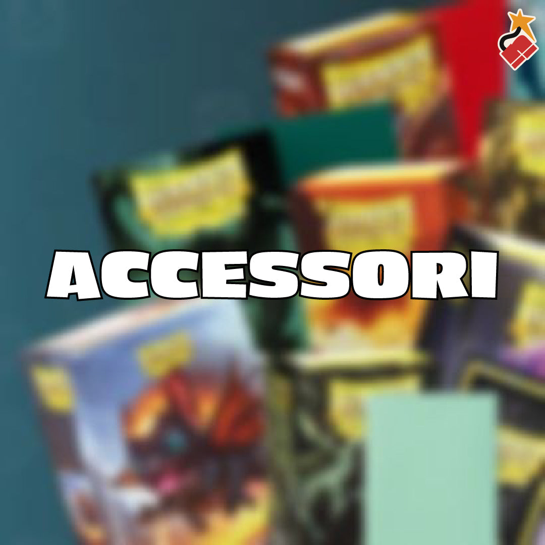 Accessori