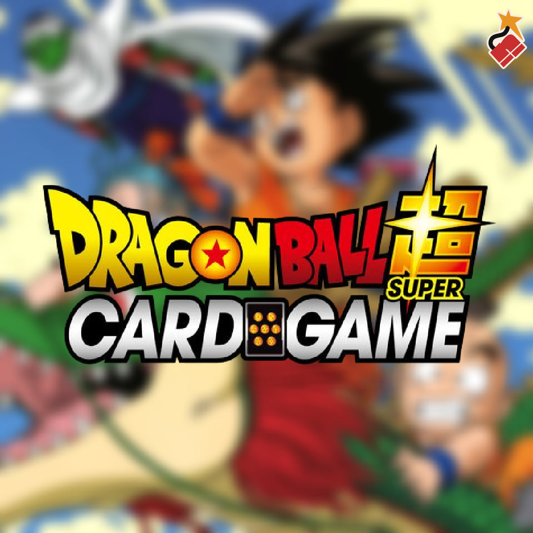 Dragon Ball Super Card Game