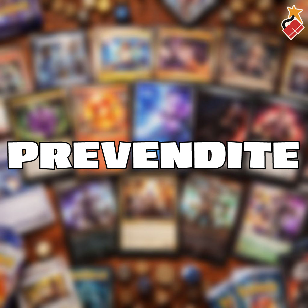 Prevendite